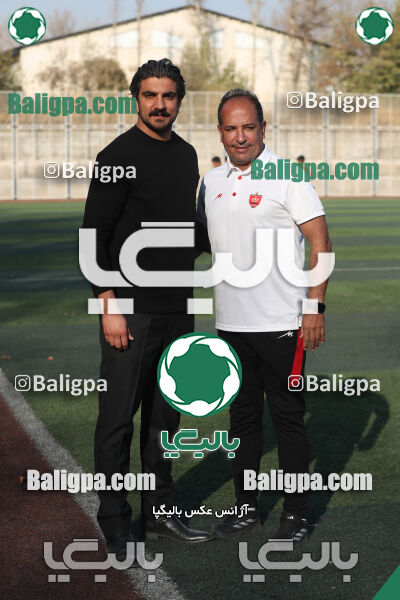 سایپا 2 - 2 پرسپولیس
