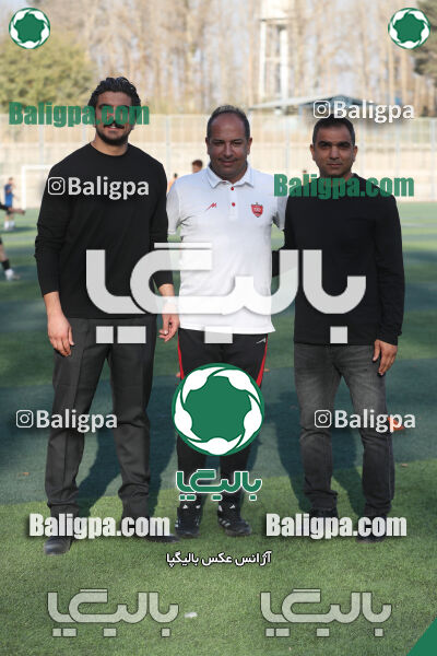 سایپا 2 - 2 پرسپولیس