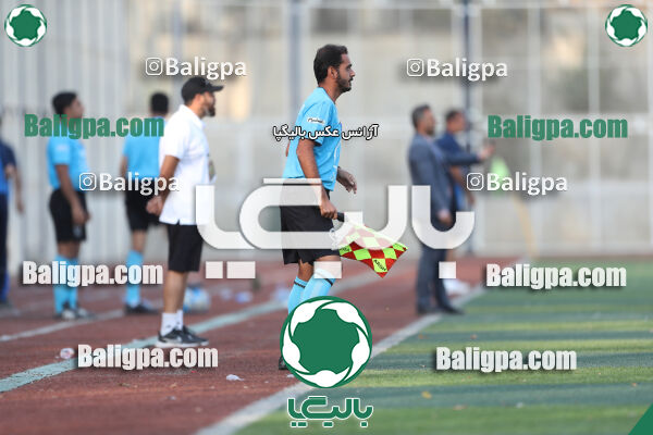 سایپا 2 - 2 پرسپولیس