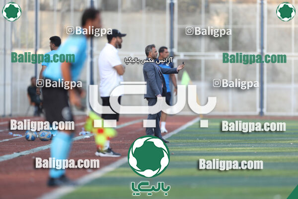 سایپا 2 - 2 پرسپولیس