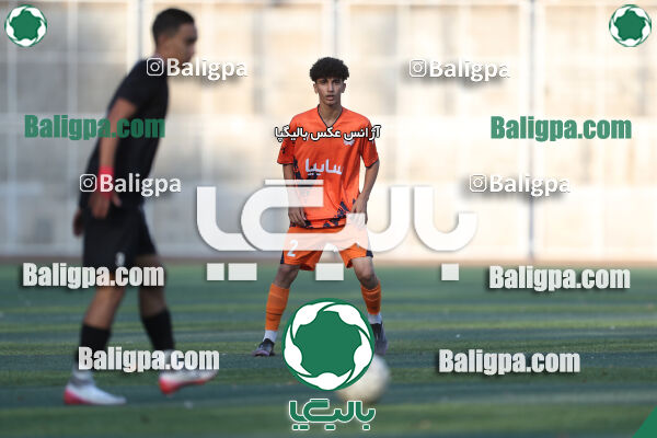 سایپا 2 - 2 پرسپولیس