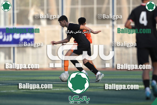 سایپا 2 - 2 پرسپولیس