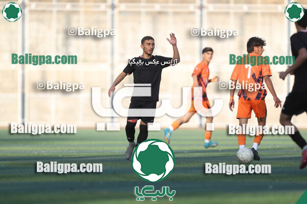 سایپا 2 - 2 پرسپولیس