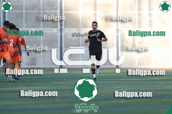 سایپا 2 - 2 پرسپولیس