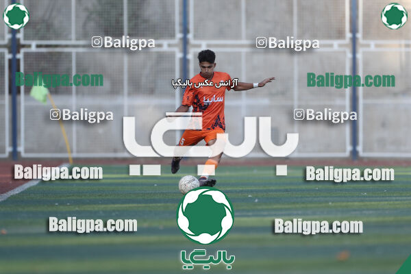 سایپا 2 - 2 پرسپولیس