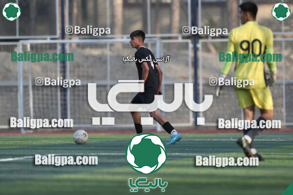 سایپا 2 - 2 پرسپولیس