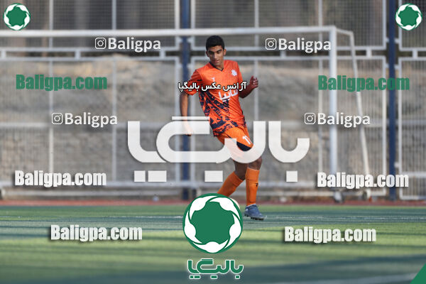 سایپا 2 - 2 پرسپولیس