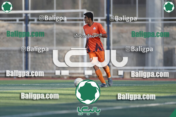 سایپا 2 - 2 پرسپولیس