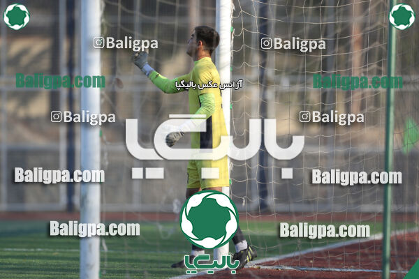 سایپا 2 - 2 پرسپولیس
