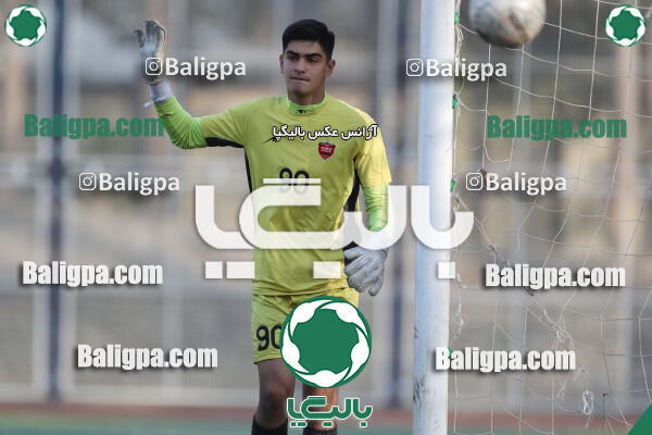 سایپا 2 - 2 پرسپولیس