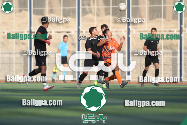 سایپا 2 - 2 پرسپولیس