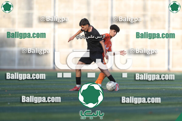 سایپا 2 - 2 پرسپولیس
