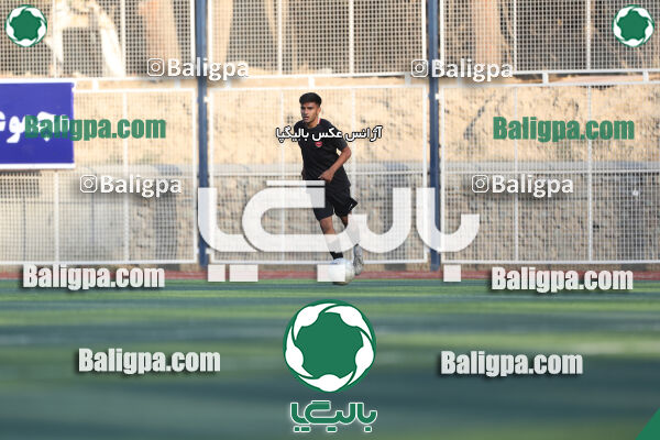 سایپا 2 - 2 پرسپولیس