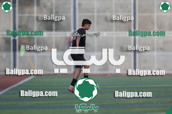 سایپا 2 - 2 پرسپولیس