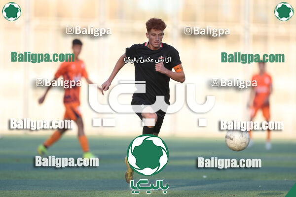 سایپا 2 - 2 پرسپولیس