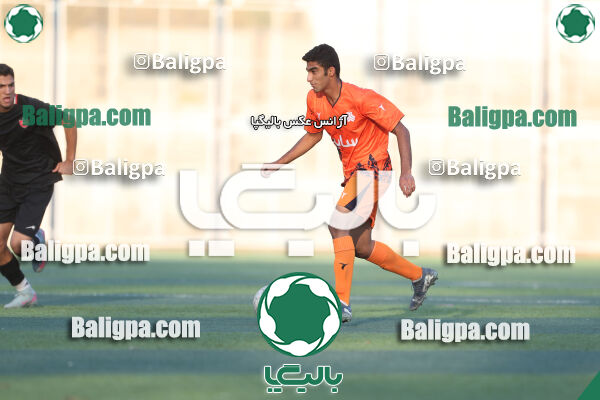 سایپا 2 - 2 پرسپولیس