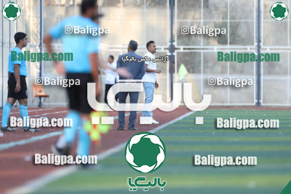 سایپا 2 - 2 پرسپولیس