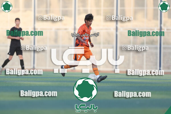 سایپا 2 - 2 پرسپولیس