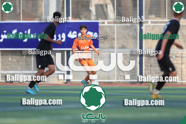 سایپا 2 - 2 پرسپولیس