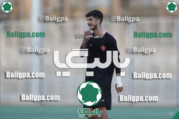 سایپا 2 - 2 پرسپولیس