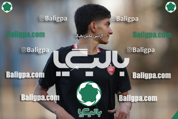 سایپا 2 - 2 پرسپولیس