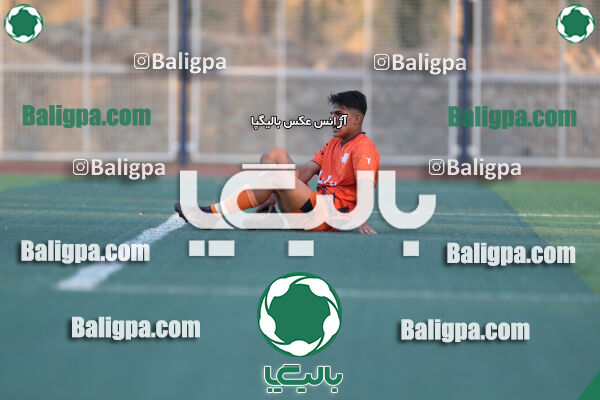 سایپا 2 - 2 پرسپولیس