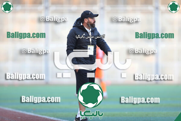 سایپا 2 - 2 پرسپولیس