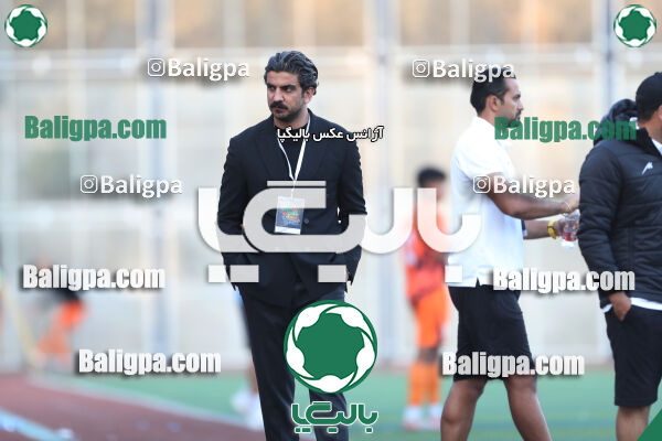سایپا 2 - 2 پرسپولیس