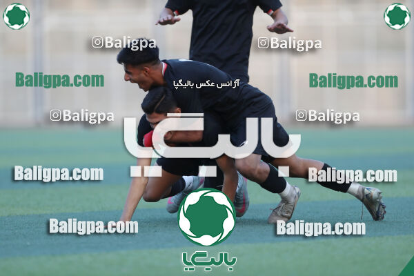 سایپا 2 - 2 پرسپولیس