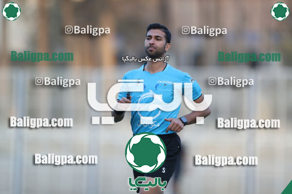 سایپا 2 - 2 پرسپولیس