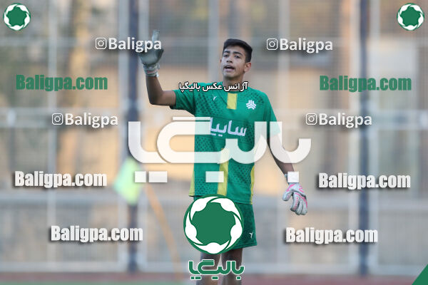 سایپا 2 - 2 پرسپولیس