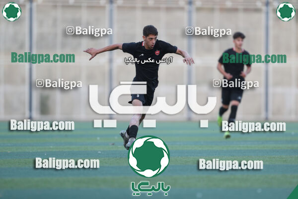 سایپا 2 - 2 پرسپولیس