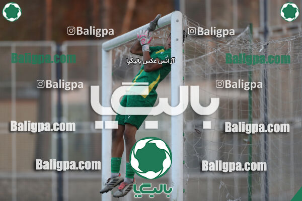 سایپا 2 - 2 پرسپولیس