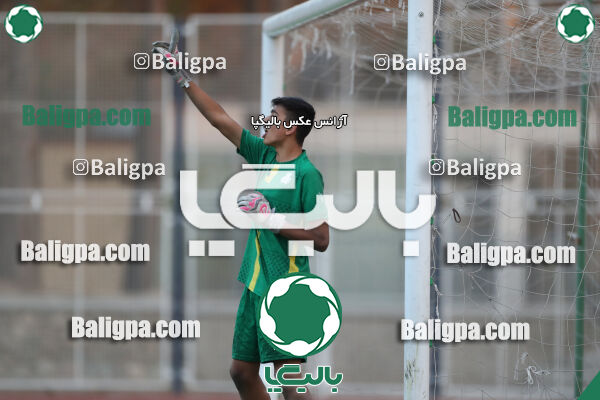 سایپا 2 - 2 پرسپولیس