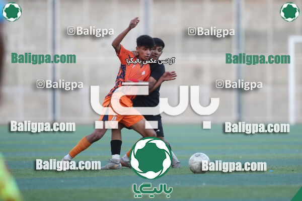 سایپا 2 - 2 پرسپولیس