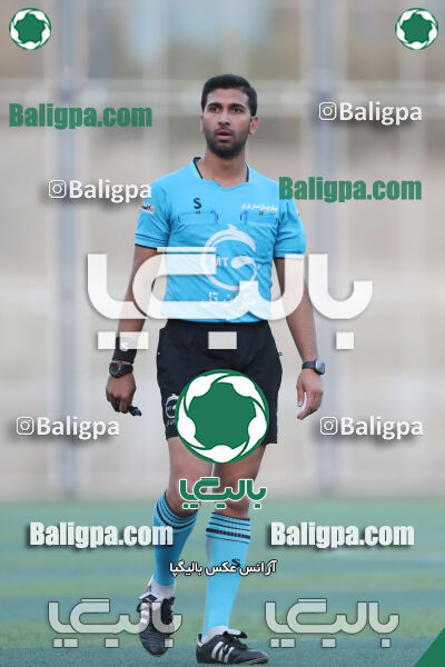 سایپا 2 - 2 پرسپولیس