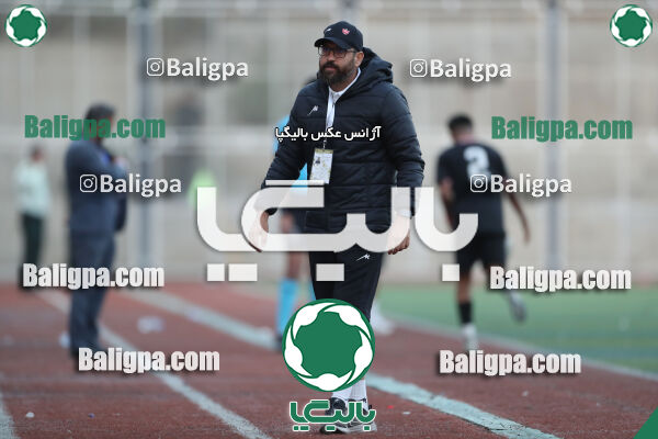 سایپا 2 - 2 پرسپولیس