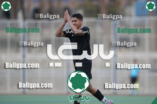 سایپا 2 - 2 پرسپولیس