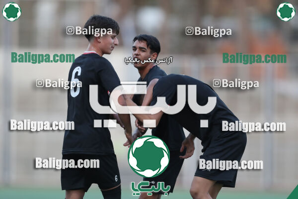 سایپا 2 - 2 پرسپولیس