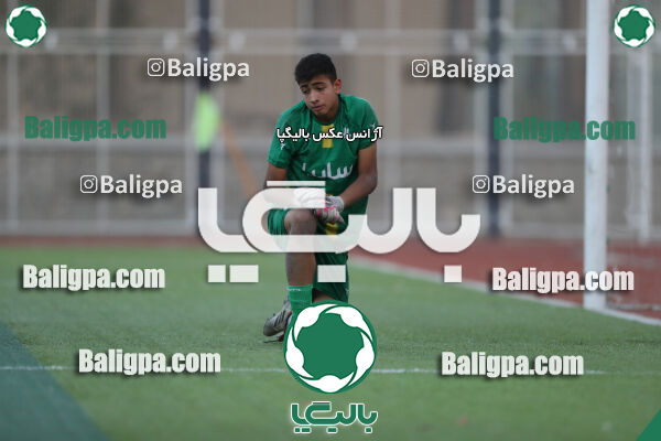 سایپا 2 - 2 پرسپولیس