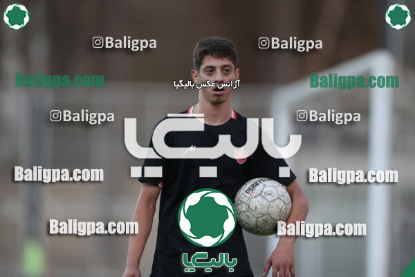 سایپا 2 - 2 پرسپولیس