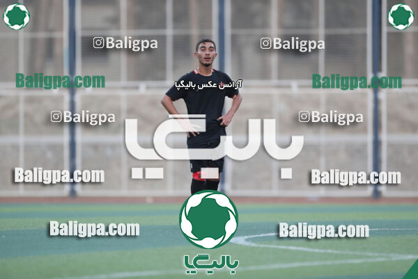 سایپا 2 - 2 پرسپولیس