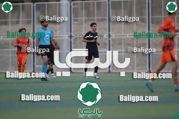 سایپا 2 - 2 پرسپولیس
