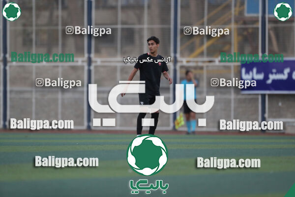 سایپا 2 - 2 پرسپولیس