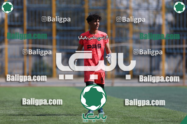 پاس قوامین 1–4 پیکان