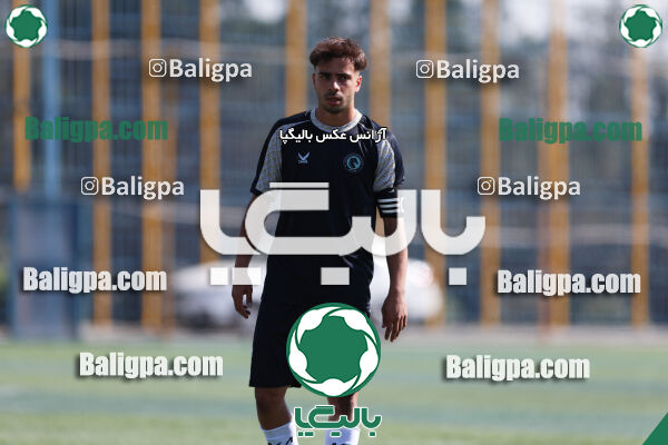 پاس قوامین 1–4 پیکان