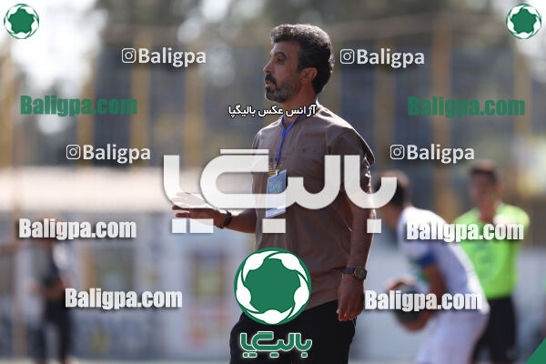 پاس قوامین 1–4 پیکان