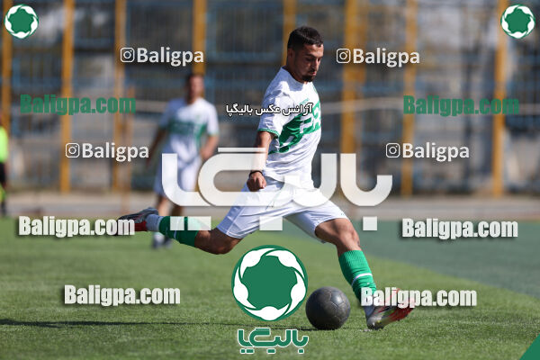 پاس قوامین 1–4 پیکان