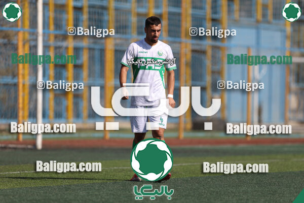 پاس قوامین 1–4 پیکان