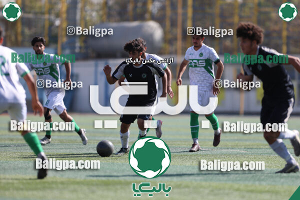 پاس قوامین 1–4 پیکان